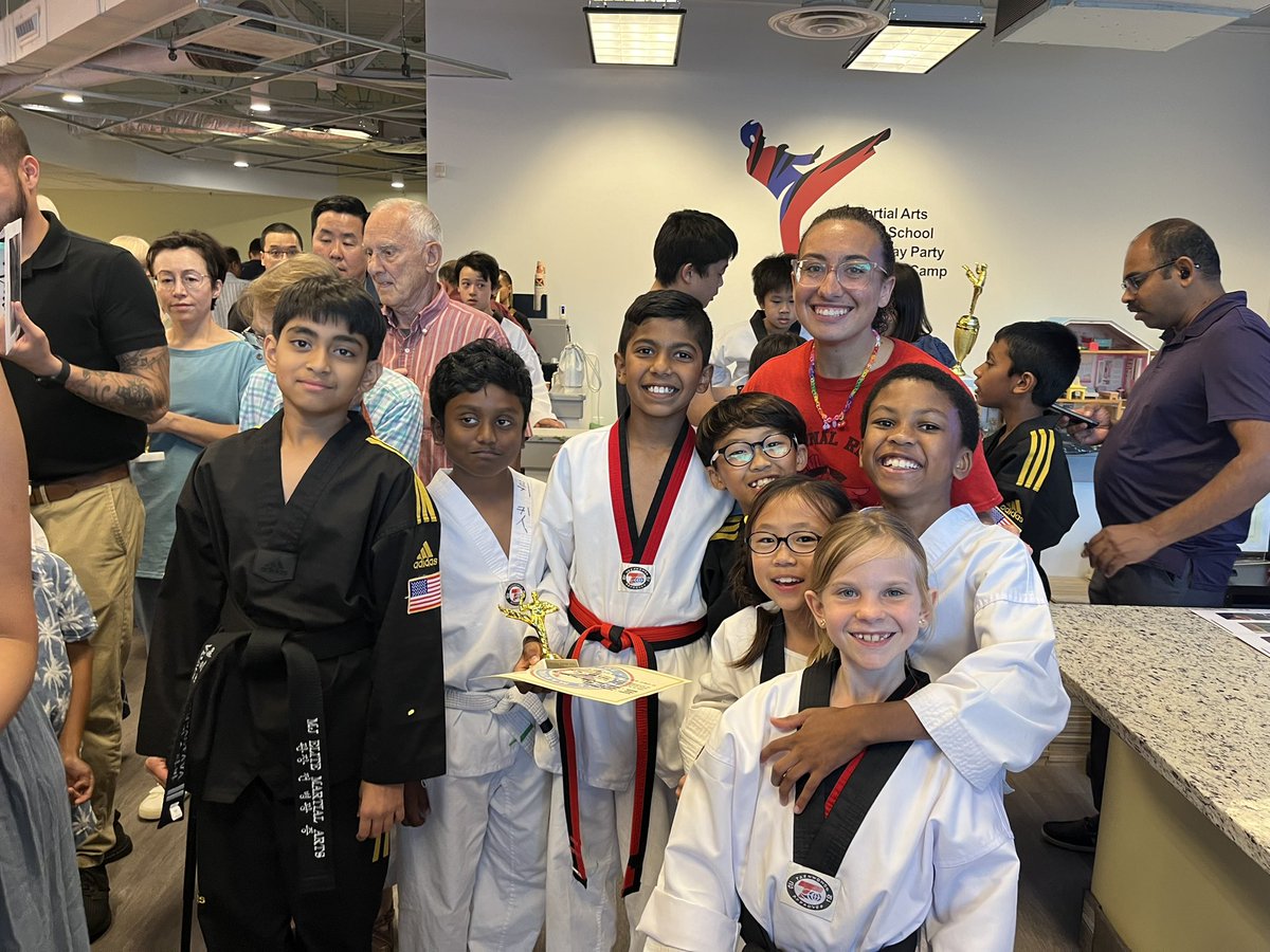 I love our <a href="/CardinalRidgeES/">Cardinal Ridge ES</a> community!