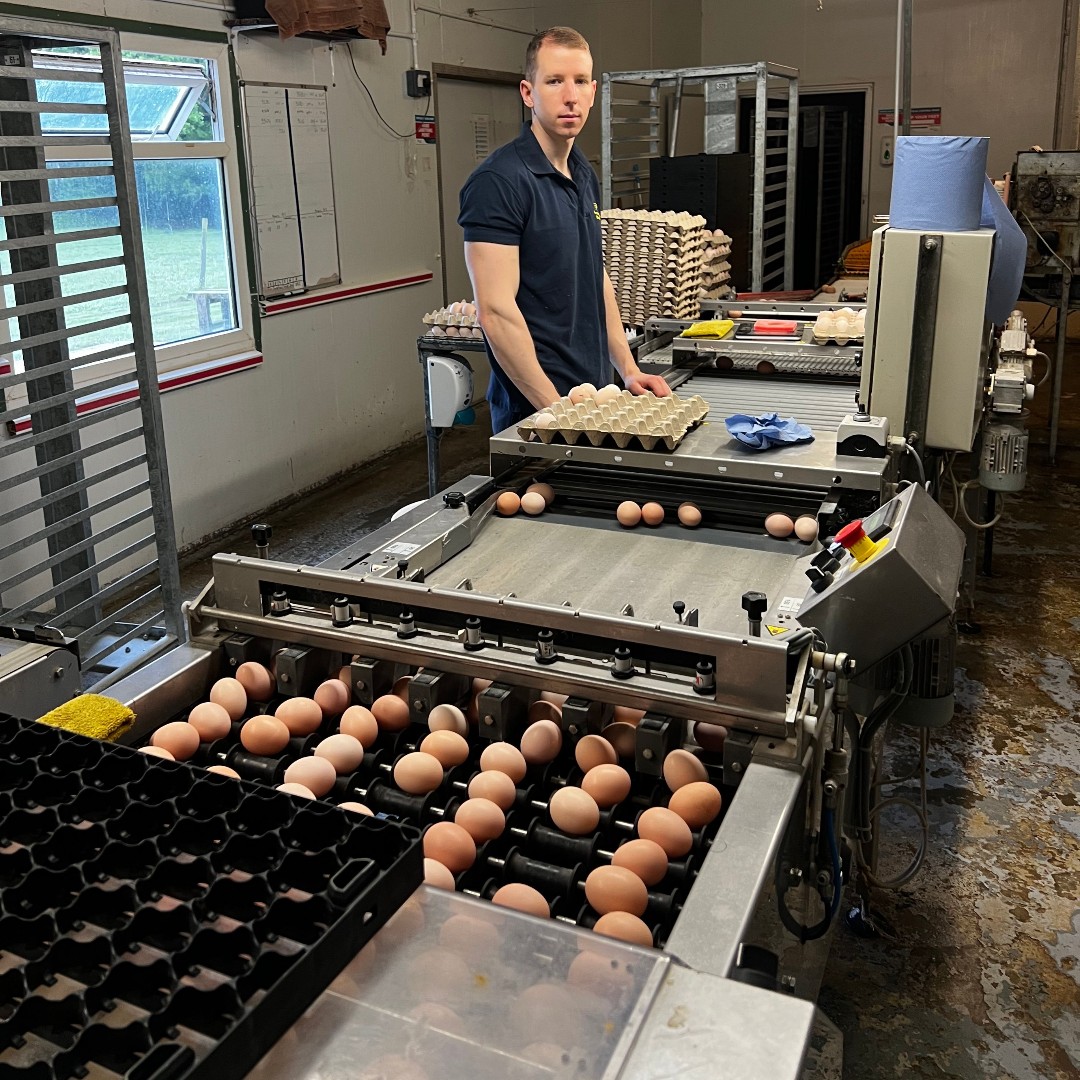 Poultec Training tweet media