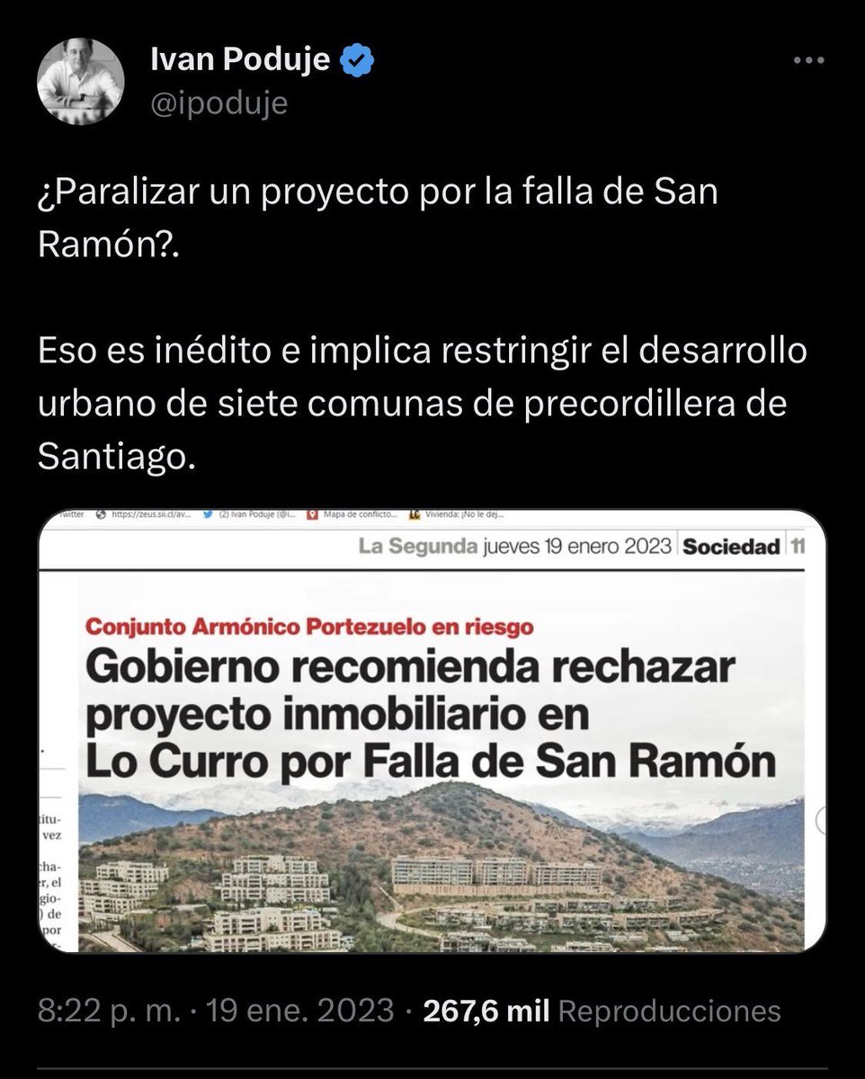 Educaciongrat's tweet photo. @latercera El peligro para Viña del Mar: https://t.co/MZ25h94Ezz
