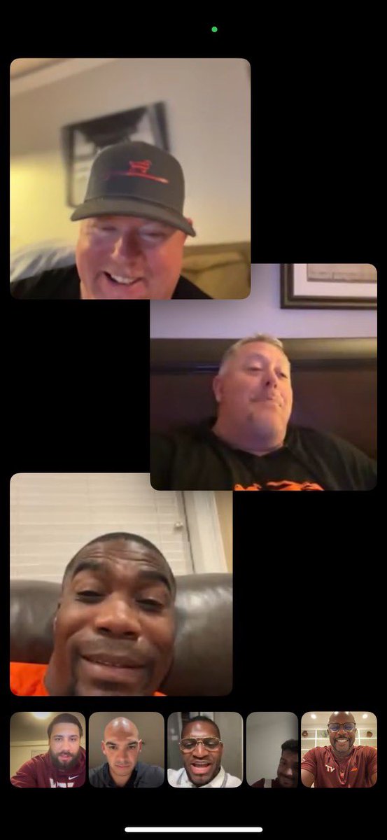 Chris Marve tweet media