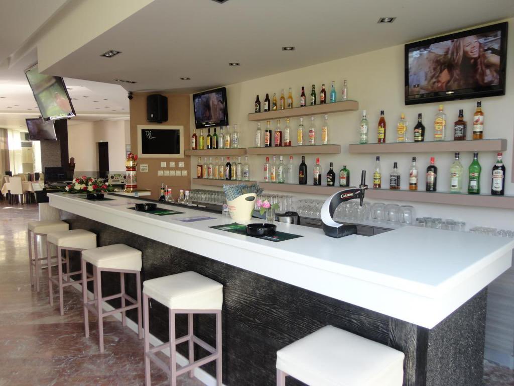 Looking for a spot to watch #euro2024 ? Lots of bars are showing the football throughout the day and evenings. Check out Scorers Bar, Pulse Bar or <a href="/morfeashotel/">Morfeas Hotel Kavos</a> who are all broadcasting the games and have drink and food promos throughout the tournament 🏟️ 
#kavos #kavos2024
