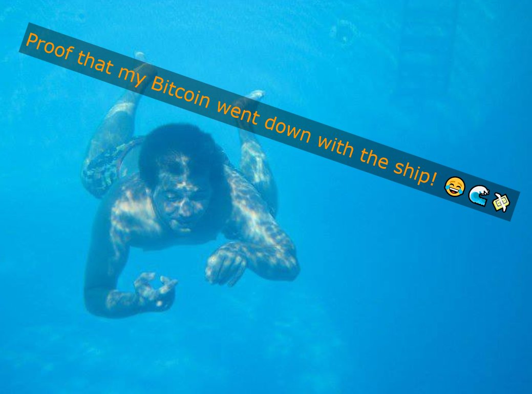 ah shucks accidents happen