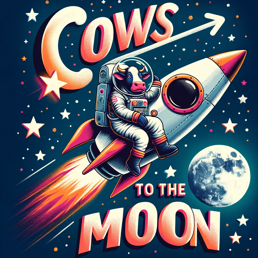 cows中文社区 tweet media