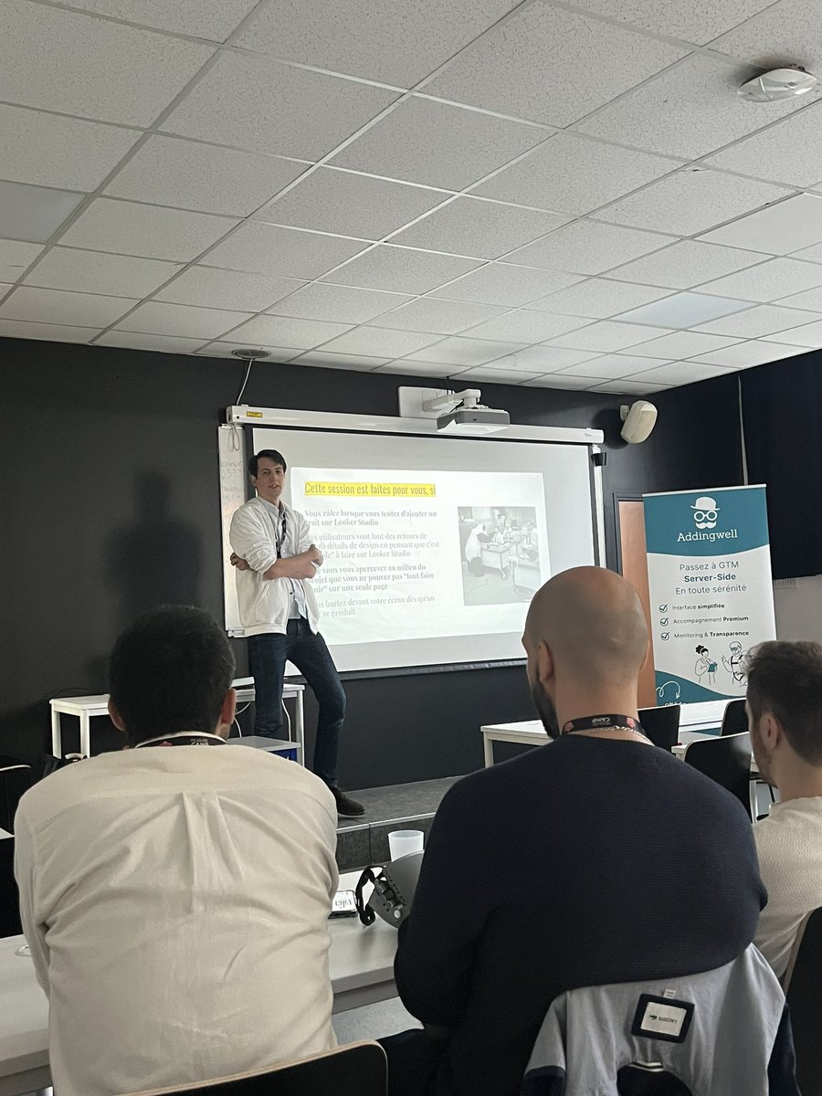 MeasureCamp Paris tweet media