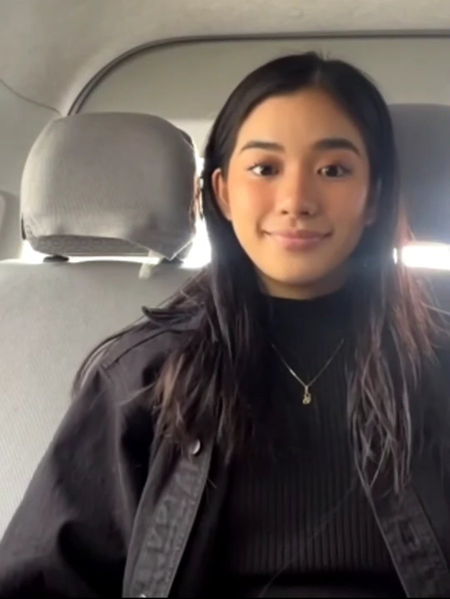 hope you feel better soon, aiah! pahinga muna 🫶