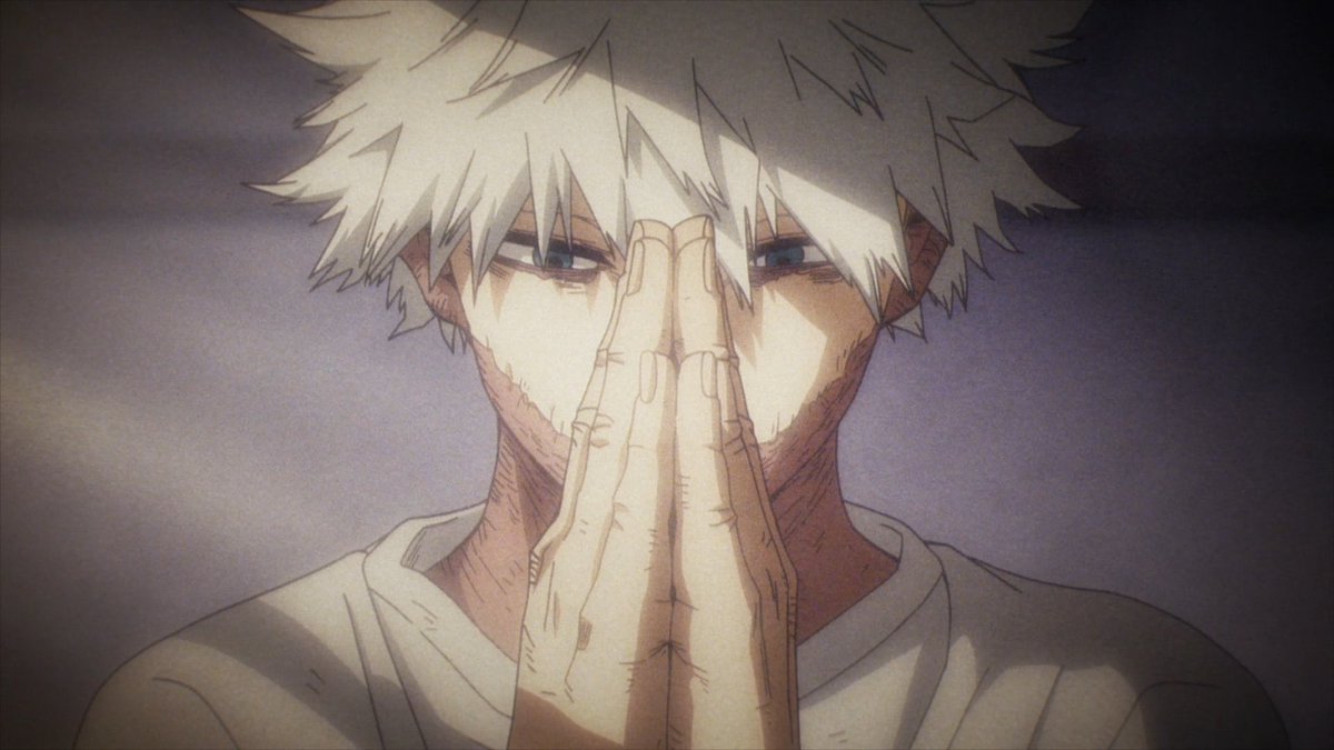 he was just a CHILD.