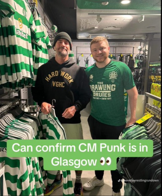 Tribal Wrestling tweet media