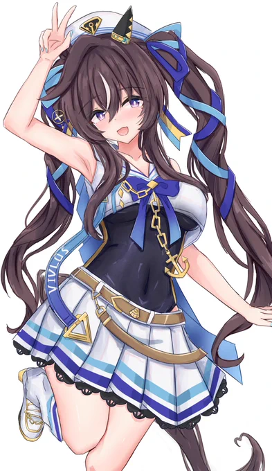 #これを見た人は青が入ってる画像を貼れヴィブロス 