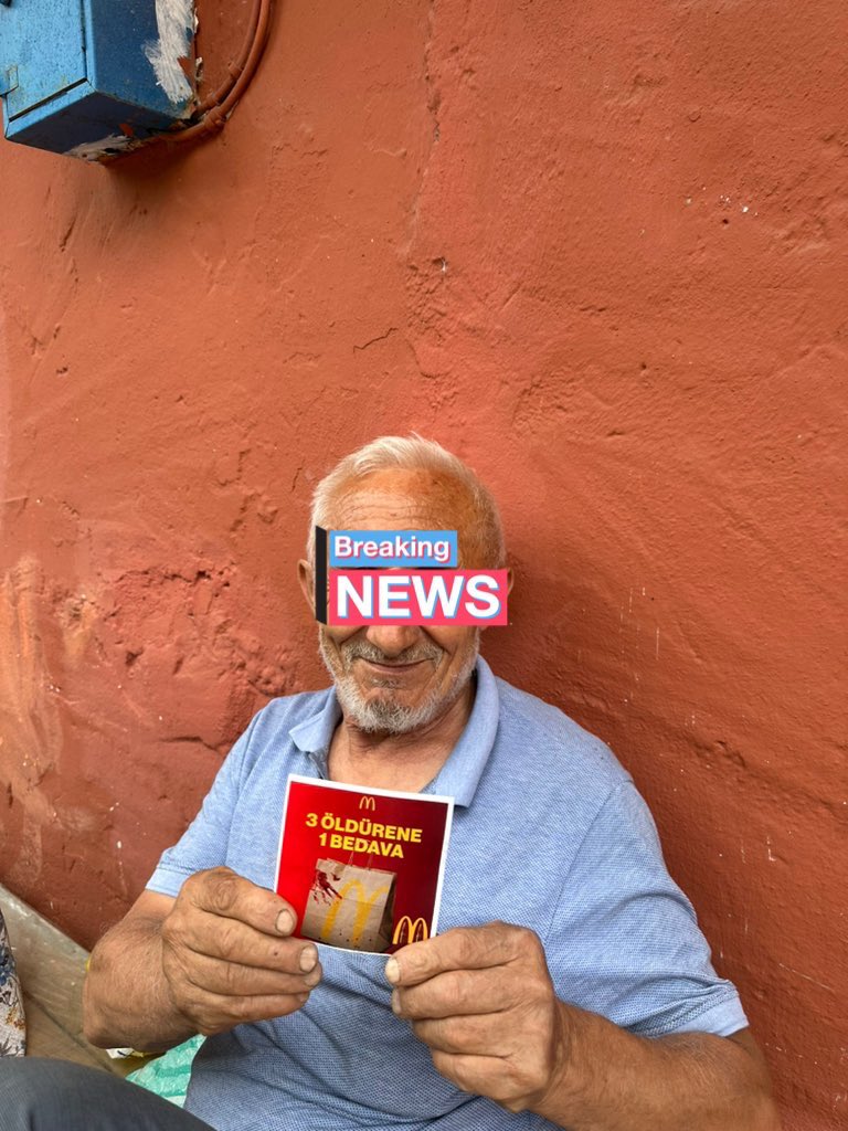 nehalegeldiklog's tweet photo. işte benim dedem 🙂‍↔️☝🏻 @Halilbr76269405 https://t.co/A3q9WUwnzW