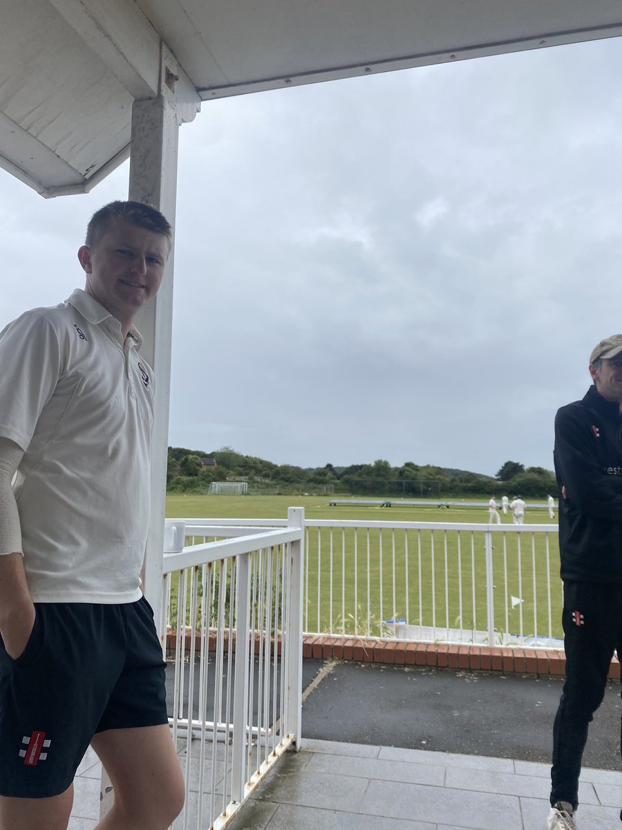 Alex Bates tweet media