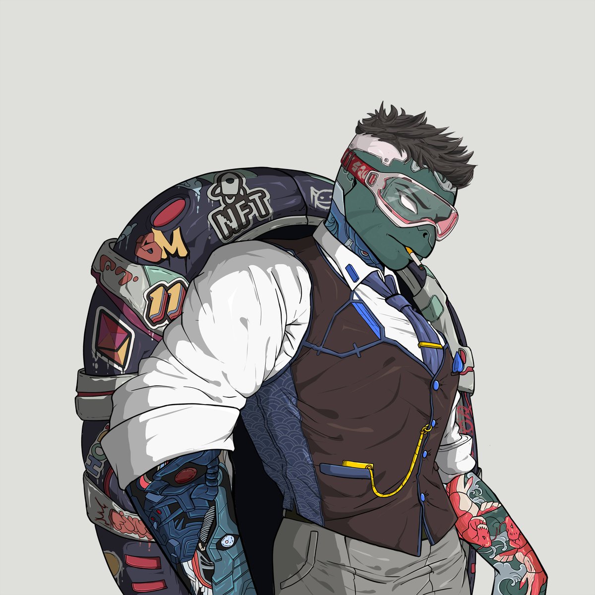 FineTurtleNFT's tweet photo. Last form, last chance! 

24 hours. (winners will be inboxed)

https://t.co/qecGTCZoFe https://t.co/4VLFvwtAhk