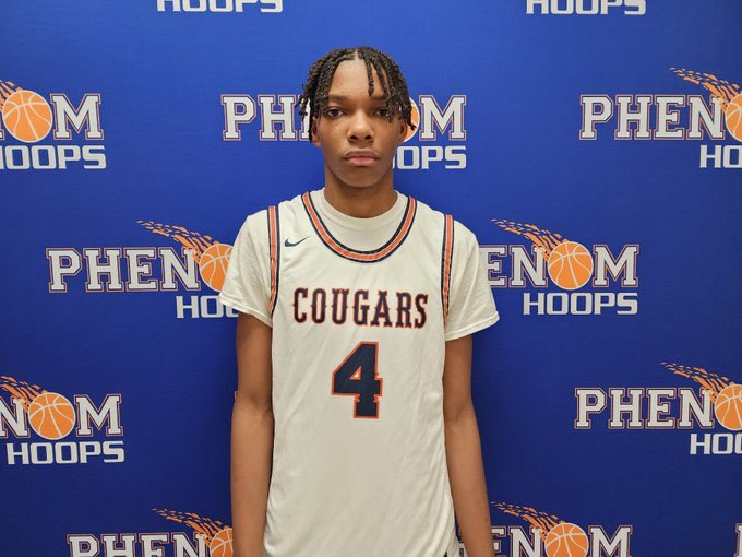 Tarris Bouie, a 6-6 SF from Charlotte (NC) Chambers High, tells me these were the first schools he heard from this morning.

-Pittsburgh
-Charlotte 
-Samford
-LSU

June 15 marks the first day college can directly contact class of 2026 players.

on3.com/db/tarris-boui…