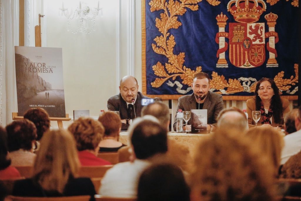 m_perezdecastro's tweet photo. Se nos fue Constantino Mediavilla. 

Gracias por tus consejos, amigo. https://t.co/W6YUYua0lz