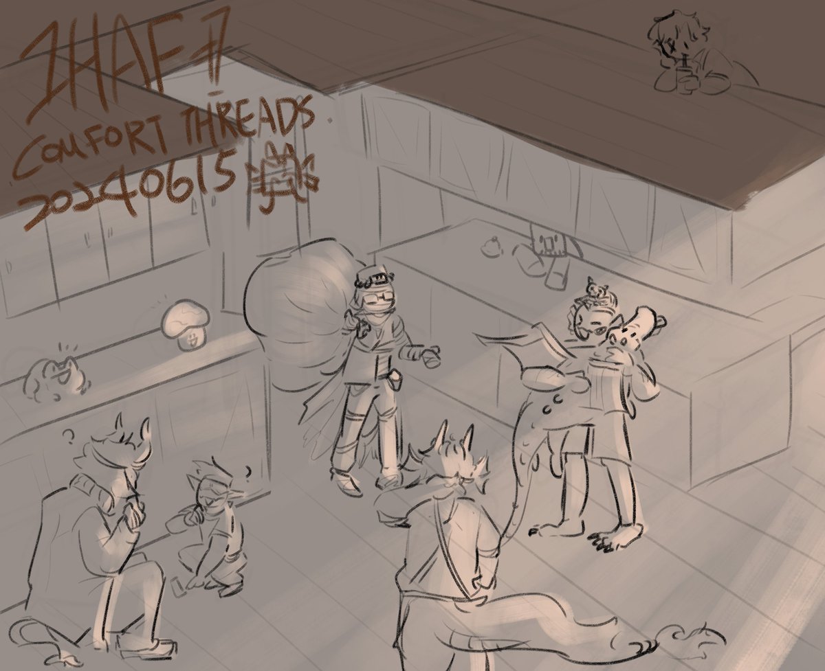 #IHAFSMP
warmth for little longer