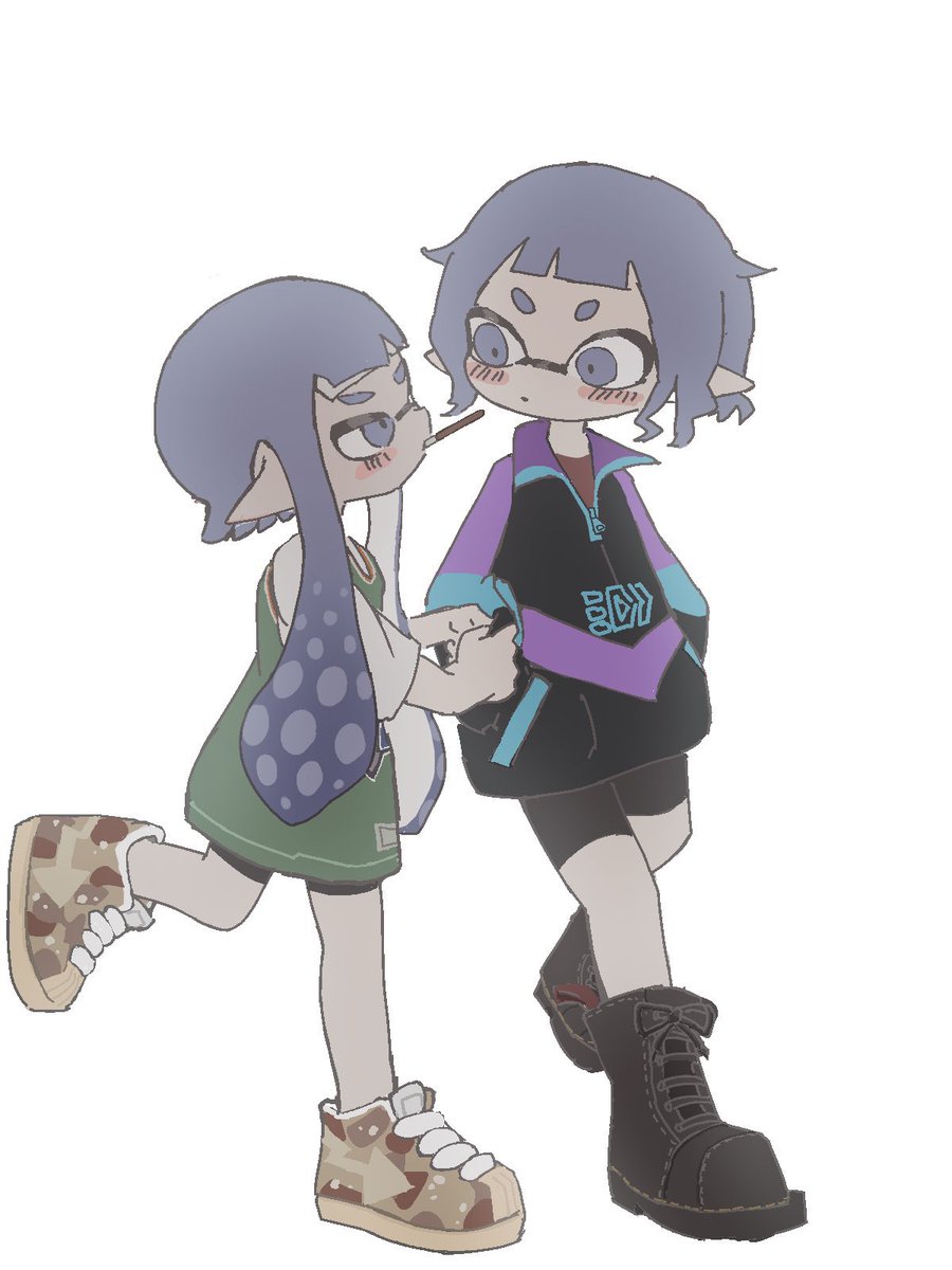 maple_albus's tweet photo. 【固定】こんな絵を描きます https://t.co/AYfxkN9uqD