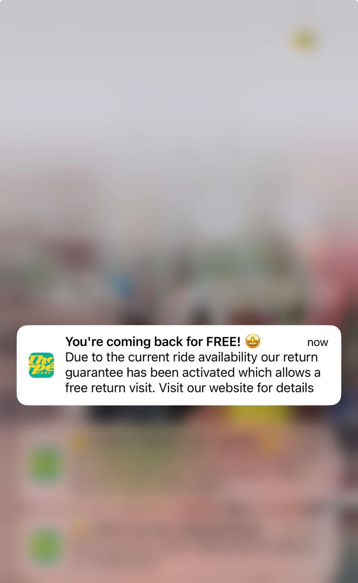 Thorpe Guide 🎢🗺️ tweet media