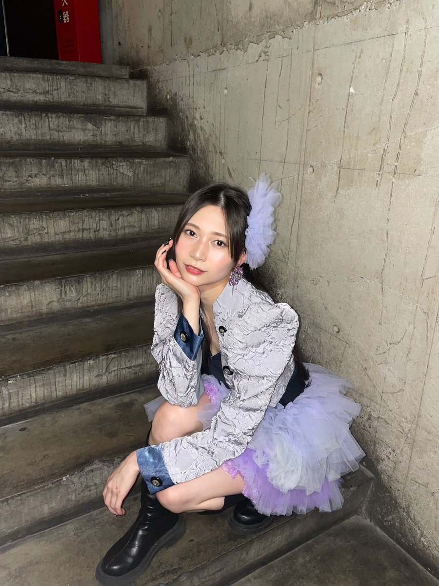 MeiTGSJP's tweet photo. 今日！♡ https://t.co/TEu7VlWmrE