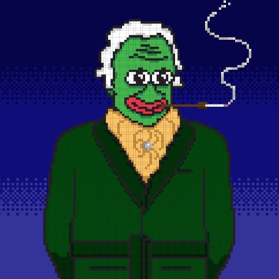 Sitting in green this weekend. OG Father of Meme $DAW Father’s Day special tomorrow 👀

$1000 SOL giveaway live on our spaces 🤯