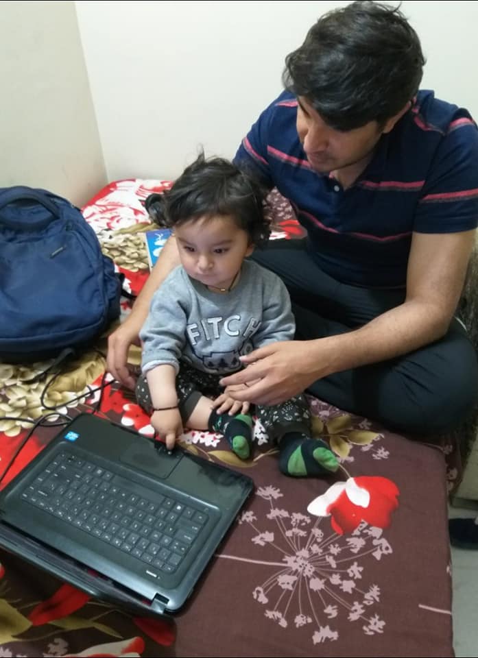 Susheel_Kataria's tweet photo. One father is more than a hundred schoolmasters. #FathersDay @ZeeNews
@sudhirchaudhary
@CNNnews18
@abpnewstv
@News18India
@AMISHDEVGAN
@timesofindia
@aajtak
@rahulkanwal
@IndiaToday
@airnewsalerts
@merinews
@NavbharatTimes
@AmarUjalaNews
@punjabkesari
@JagranNews #selfiewithdad https://t.co/vqzbPKCumz
