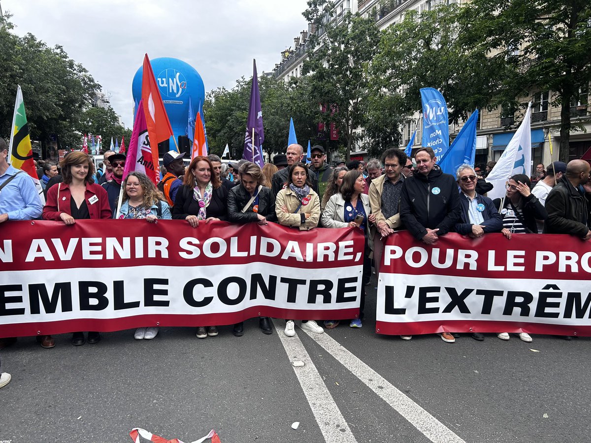 Marylise Léon tweet media