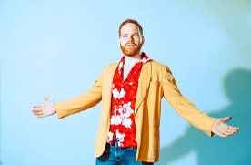 You can’t be the funniest comedian in Arizona if you don’t have a sense of Yuma. <a href="/clayjaysmith/">Clayton Smith</a>