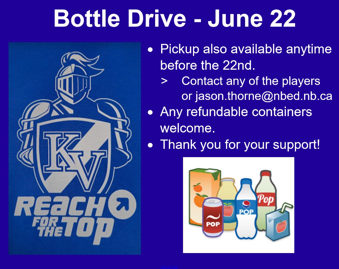 Our <a href="/KVhigh/">KVHS</a> Reach for the Top team is preparing for a great 2024-2025 season and would love your support!