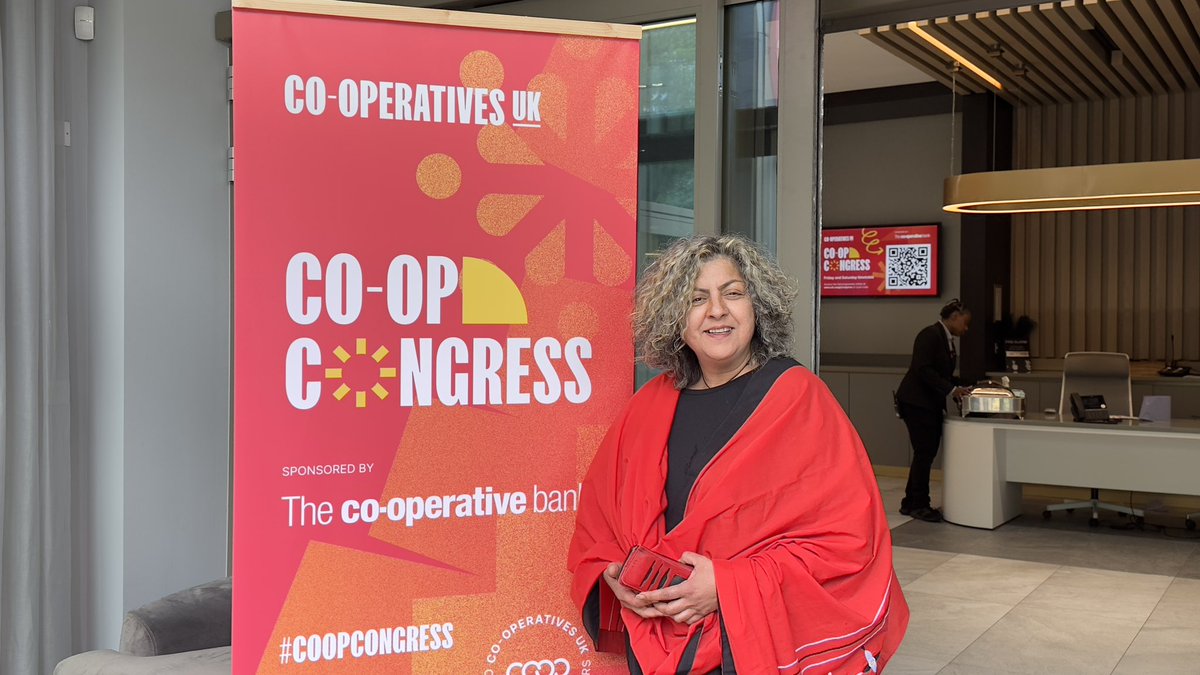 Belgrave Neighbourhood Co-op Housing Association tweet media