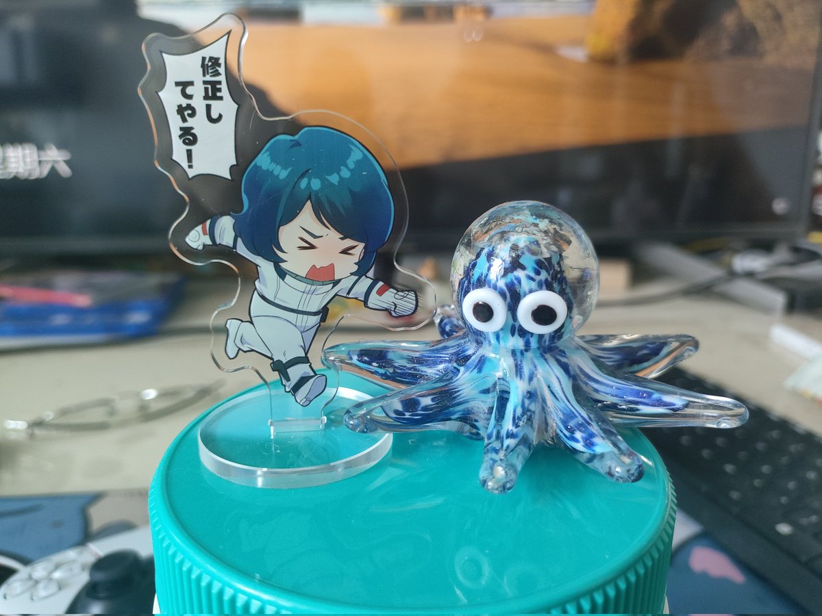 chain247's tweet image. #機動戦士ガンダムz 做好了。果然分开做泛用性更强，可爱啊，喜欢