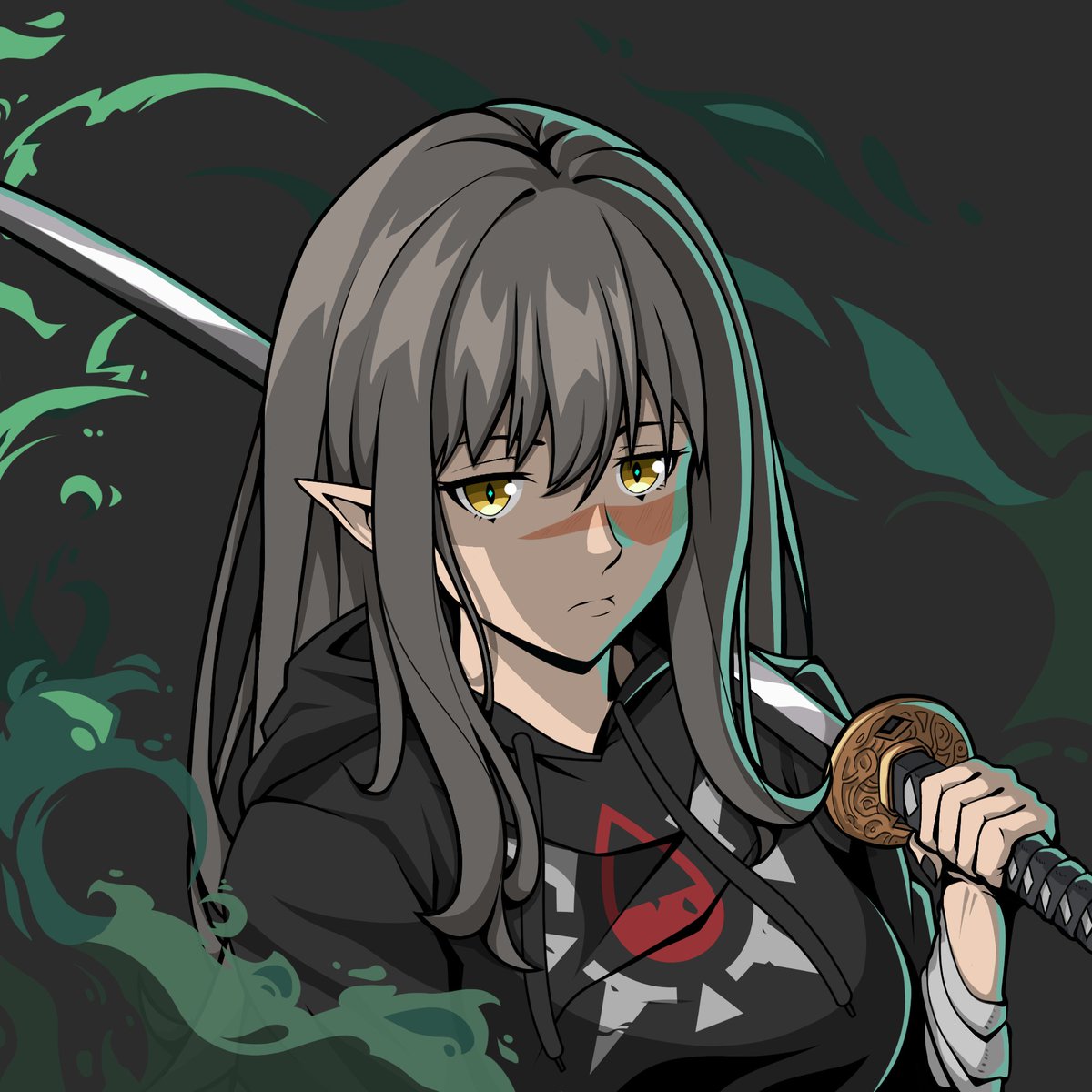 1 more day! The mint window will be open for 7 days, so no need to hurry, you can grab one whenever you feel like it. I'm here to start NFT Summer on <a href="/base/">Base</a> 🔵