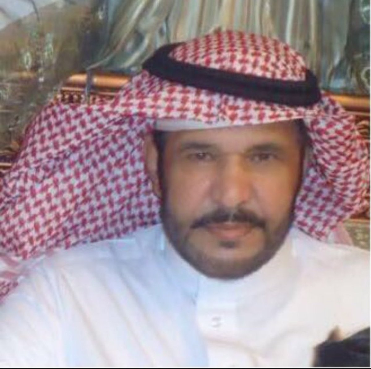 فهد عبدالله بن زويبن tweet media