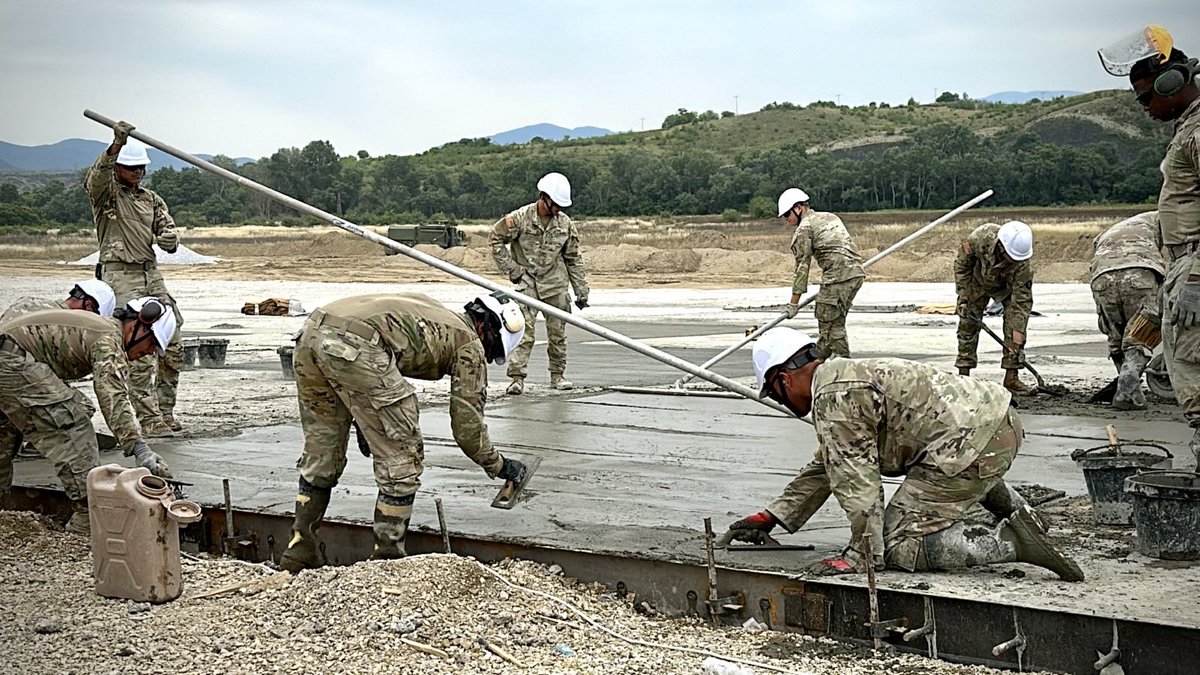 Twenty-First TSC tweet media