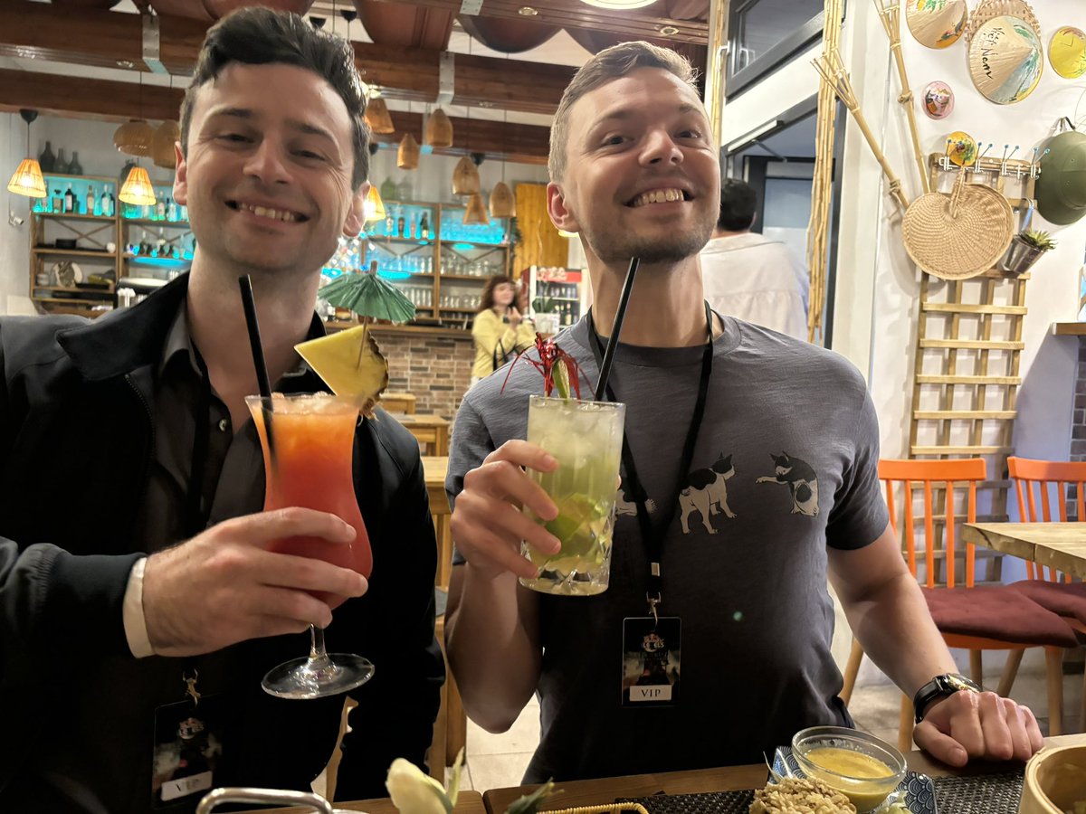 Megantron tweet media