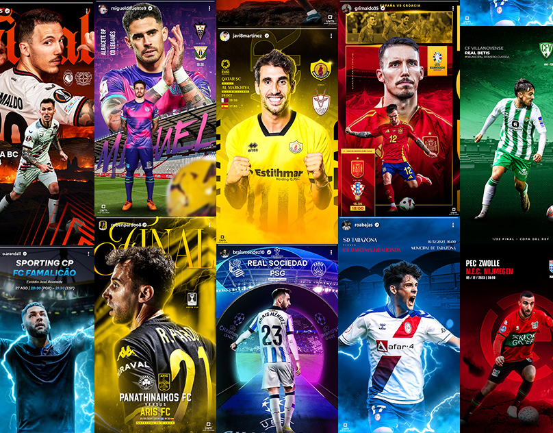 Just uploaded few of Matchday Graphics of 2023/2024 on Behance. Check it out!
behance.net/gallery/201078…

Tags. Euro 2024 Germany Wirtz Mbappe