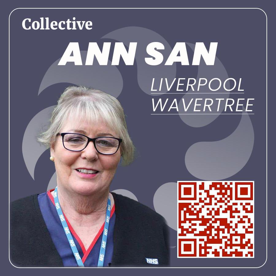 JulietB270880's tweet photo. Help the fantastic @ann4watertree get elected in Liverpool Wavertree 🔥🔥

We need genuine socialist Ann in the socialist heartland ❤️✊

Vote Ann San on July 4th,  donate if you can &amp; keep Labour out of Liverpool. 

#Independentleft #WeAreCollective

https://t.co/3t7lZnYOtW https://t.co/IluaAtS06V
