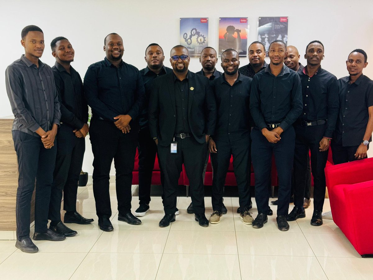 maishafititz's tweet photo. In celebration of Men's Week, employees of @JubileehealthTZ commemorated with various activities reflecting the role of men in society in social and economic spheres.
Happy men’s week.
#mensweek
#livefree https://t.co/QIHg142C2y