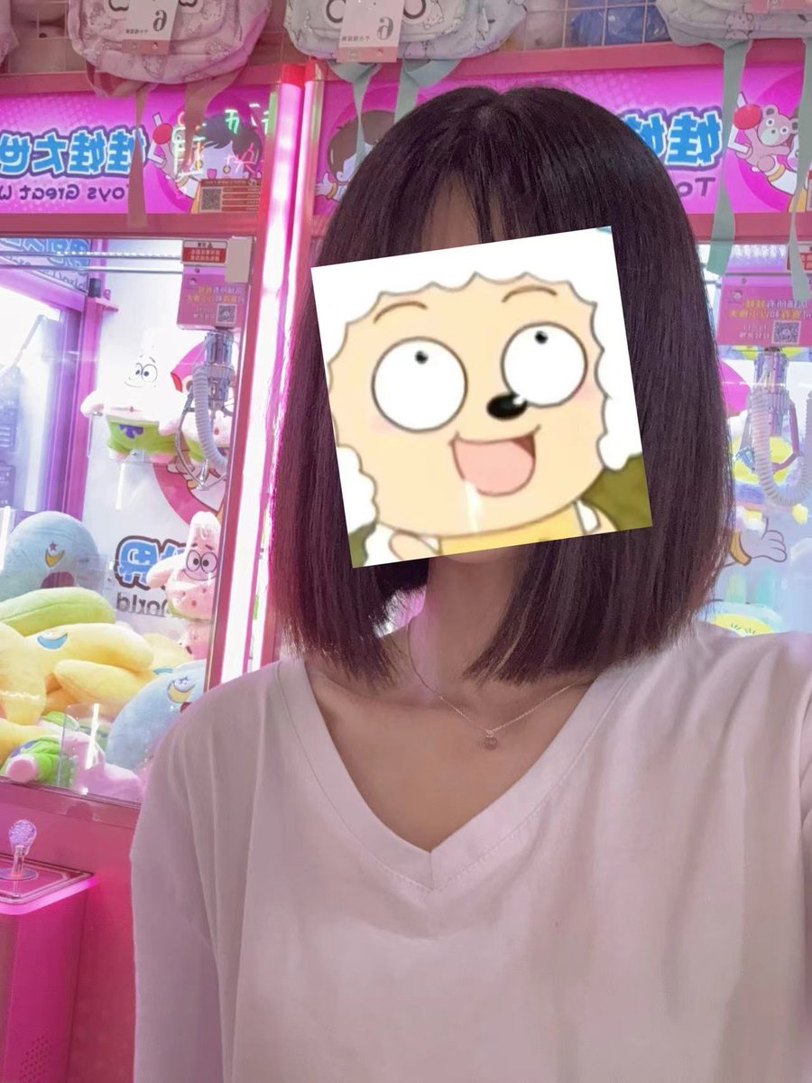 上海-甜 tweet media