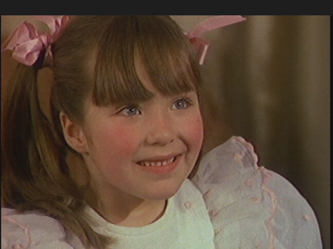 ¡No se pierdan a una pequeña Anahí en nuestro cine especial hoy! Vean Había Una Vez Una Estrella a las 10a/9c por Galavisión 🤩