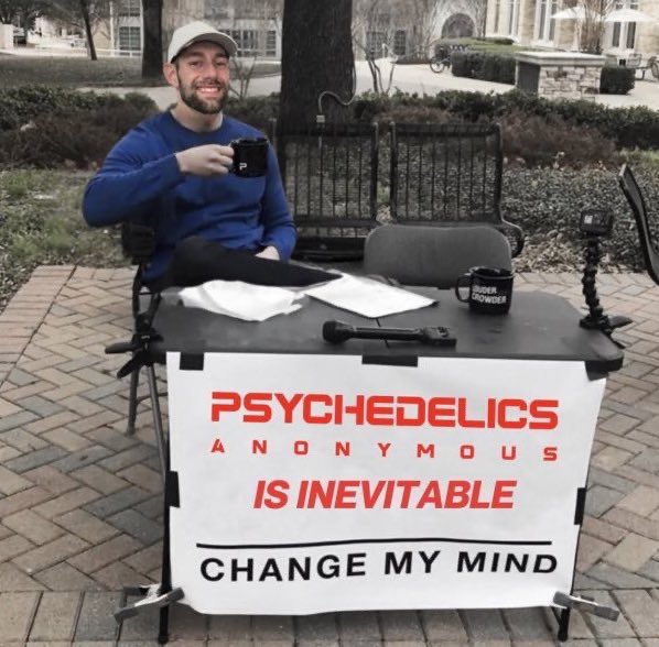 gm to everyone ☕️