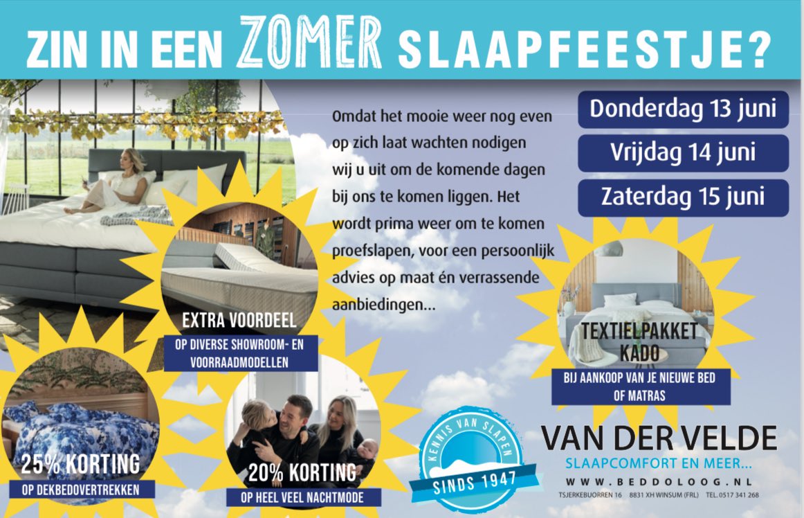 Ruurd van der Velde tweet media