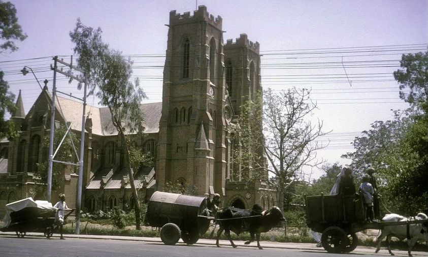 arsam5000vu's tweet image. #Lahore in the 60&apos;s
Courtesy : D. Lewandowski

#abondanceplace
#vbes