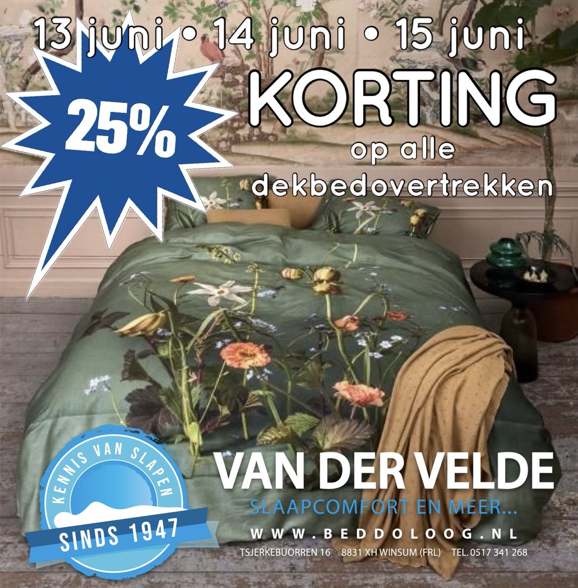 Ruurd van der Velde tweet media