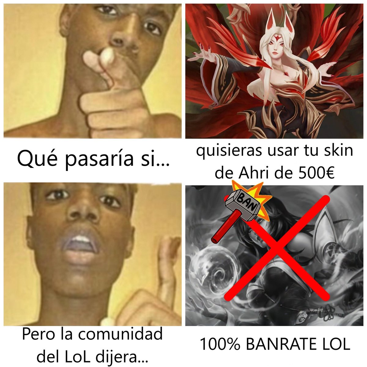 memes graciosos 😆 (@isoyesa) • Instagram photos and videos, image size:1200x1200