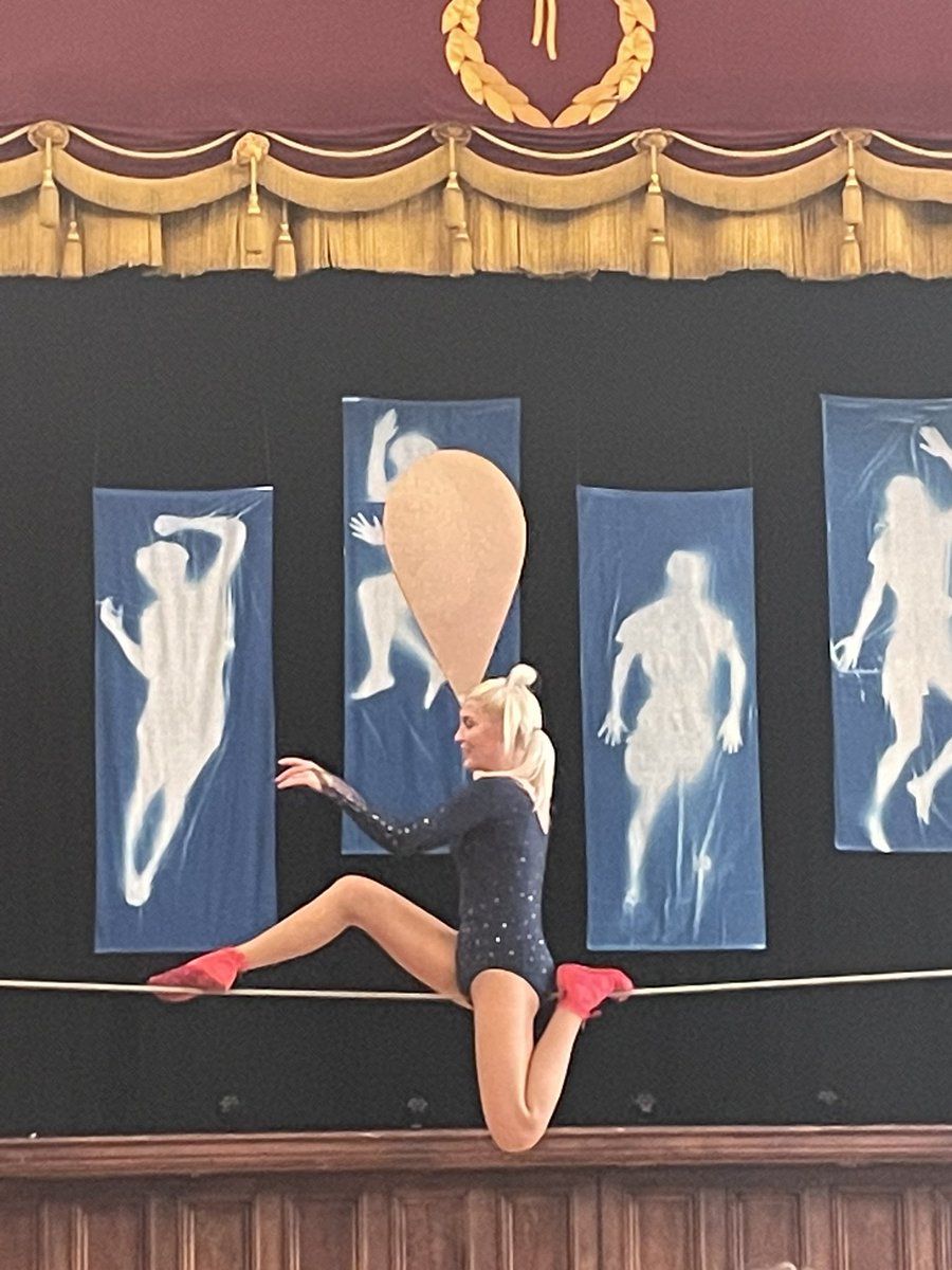 Nomad- Hanna Moisala #Finland 
We wander hemispheres
We dance on tightropes
In red shoes
And the grains of sand keep flowing <a href="/YesDerry2024/">YesDerry</a> <a href="/ARTSOVERBORDERS/">ARTS OVER BORDERS</a> 
#SixteenNations #Ulysses #yes