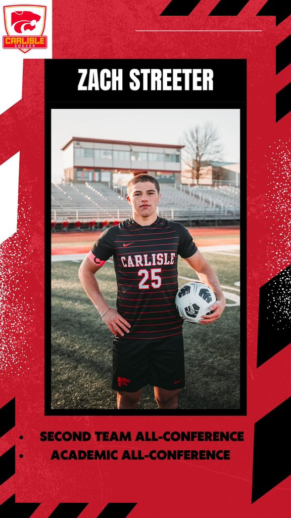 CHS Boys Soccer tweet media