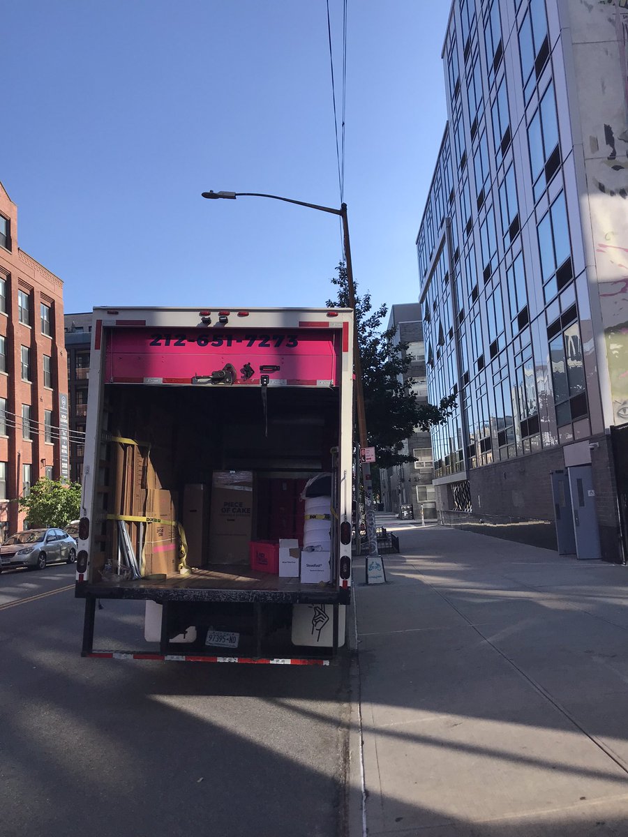 Bridge & Tunnel Kid tweet media