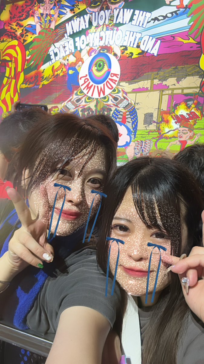 tk_myon9's tweet photo. たのしかたーん！ https://t.co/14MsWbZ4ta