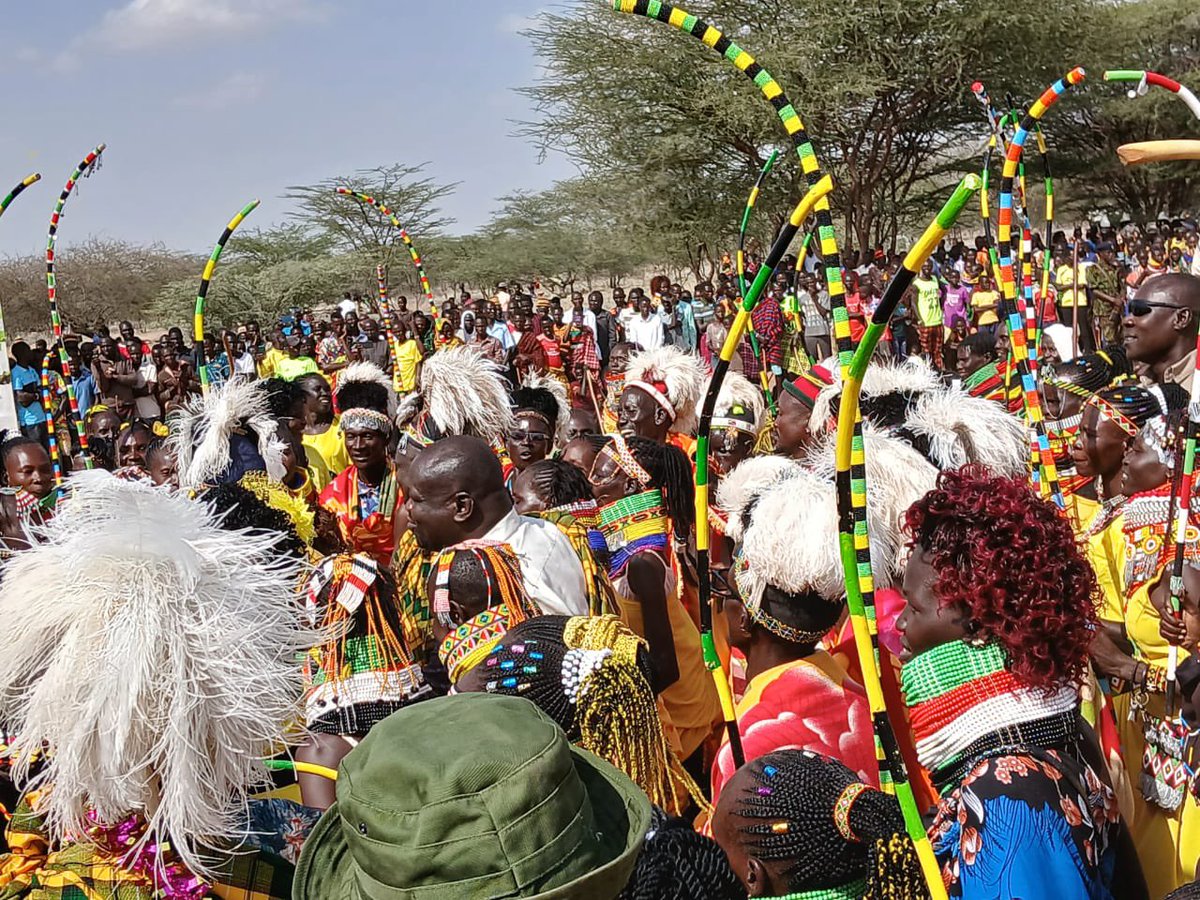 Amb.Geoffrey KAITUKO CBS🇰🇪 tweet media