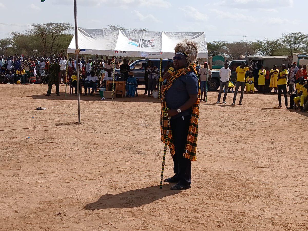 Amb.Geoffrey KAITUKO CBS🇰🇪 tweet media