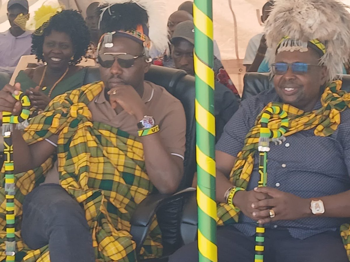 Amb.Geoffrey KAITUKO CBS🇰🇪 tweet media