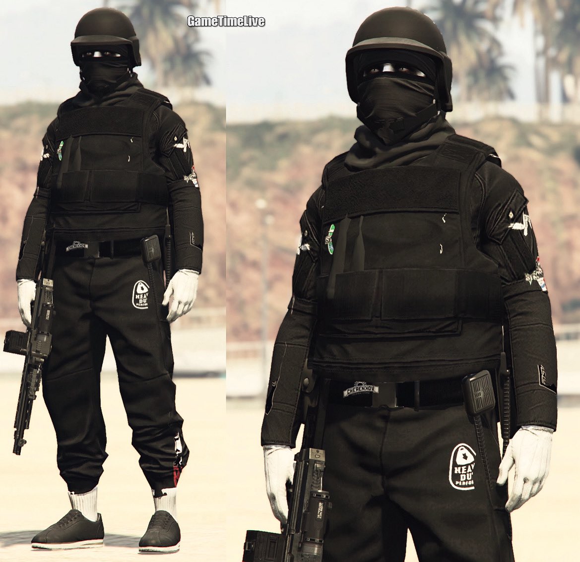 Game Time Live 🇳🇱 tweet media